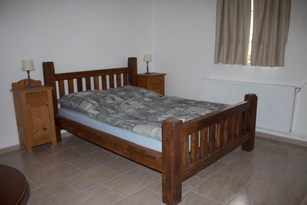 Holiday Home Melinda Cegledpuszta Экстерьер фото