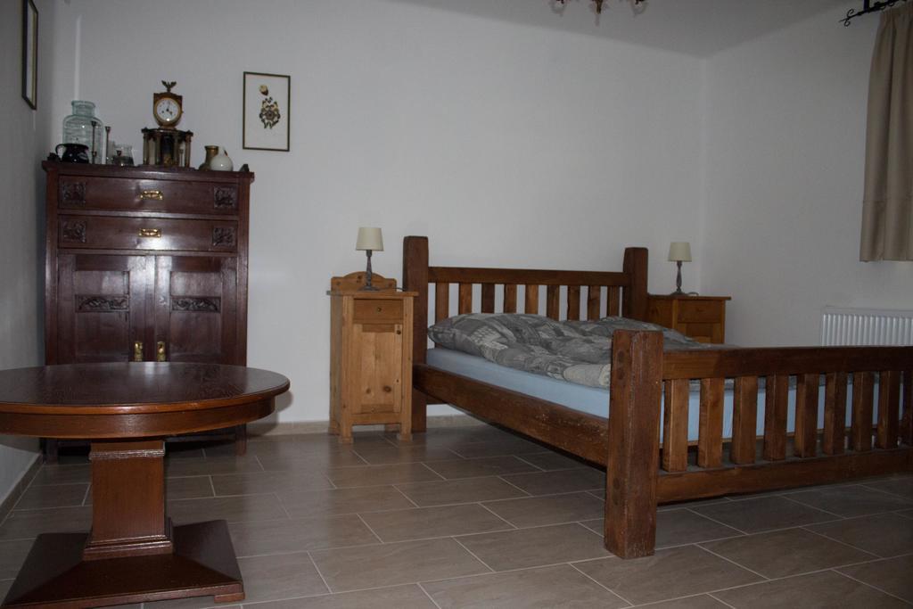Holiday Home Melinda Cegledpuszta Экстерьер фото