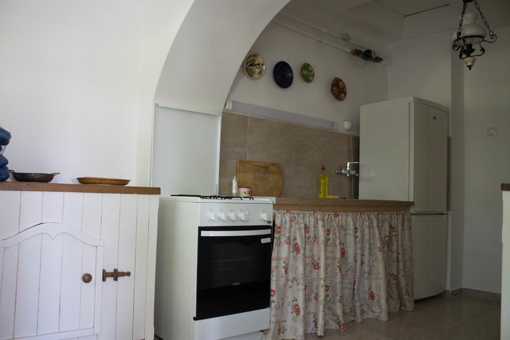 Holiday Home Melinda Cegledpuszta Экстерьер фото