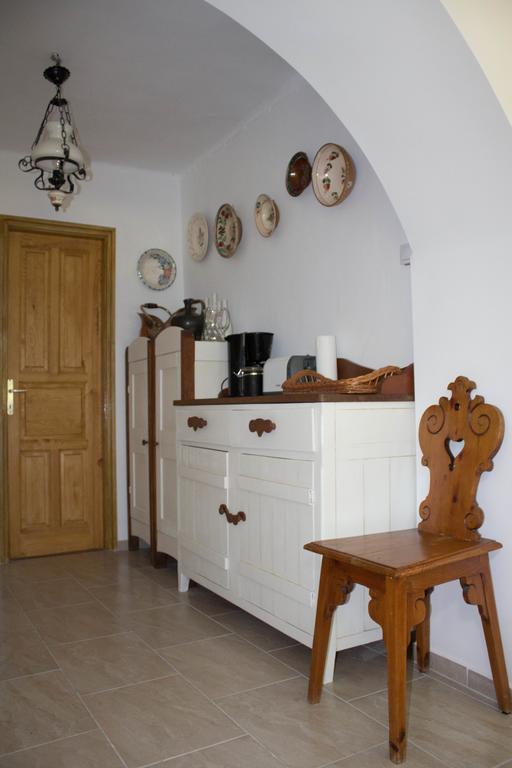 Holiday Home Melinda Cegledpuszta Экстерьер фото